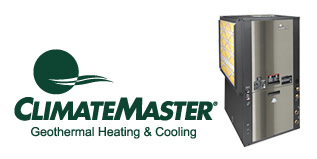 Climate Master Geothermal