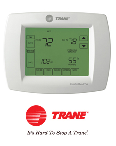 Trane XL900